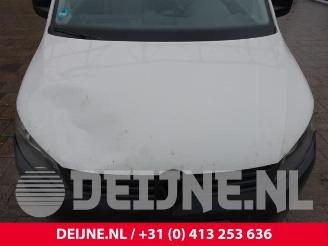 Volkswagen Caddy Caddy III (2KA,2KH,2CA,2CH), Van, 2004 / 2015 1.6 TDI 16V picture 34