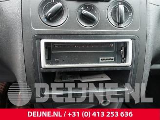 Volkswagen Caddy Caddy III (2KA,2KH,2CA,2CH), Van, 2004 / 2015 1.6 TDI 16V picture 25