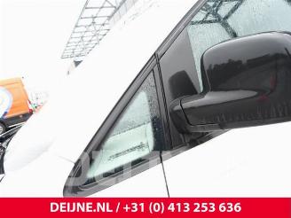 Volkswagen Caddy Caddy III (2KA,2KH,2CA,2CH), Van, 2004 / 2015 1.6 TDI 16V picture 11