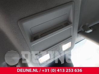 Ford Transit Transit Custom, Van, 2023 2.0 EcoBlue 136 picture 28