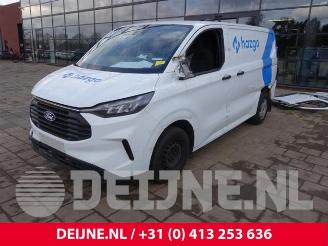 Ford Transit Transit Custom, Van, 2023 2.0 EcoBlue 136 picture 3