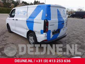 Ford Transit Transit Custom, Van, 2023 2.0 EcoBlue 136 picture 5