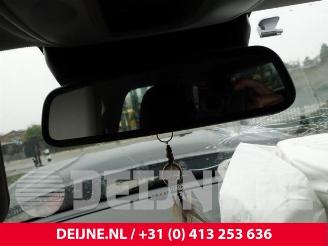 Volvo V-60 V60 I (FW/GW), Combi, 2010 / 2018 1.6 T3 16V picture 26