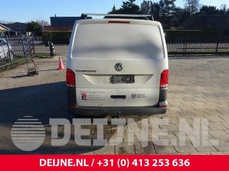 Volkswagen Transporter Transporter T6, Van, 2015 / 2024 2.0 TDI picture 6