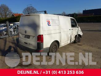 Volkswagen Transporter Transporter T6, Van, 2015 / 2024 2.0 TDI picture 7