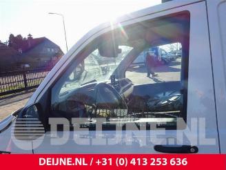 Volkswagen Transporter Transporter T6, Van, 2015 / 2024 2.0 TDI picture 14