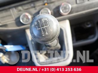 Volkswagen Transporter Transporter T6, Van, 2015 / 2024 2.0 TDI picture 31