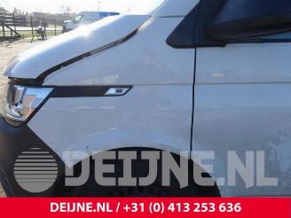 Volkswagen Transporter Transporter T6, Van, 2015 / 2024 2.0 TDI picture 9