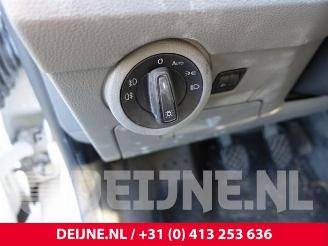 Volkswagen Transporter Transporter T6, Van, 2015 / 2024 2.0 TDI picture 22