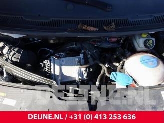 Volkswagen Transporter Transporter T6, Van, 2015 / 2024 2.0 TDI picture 35