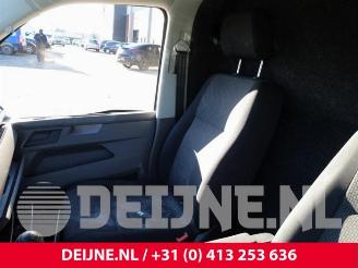 Volkswagen Transporter Transporter T6, Van, 2015 / 2024 2.0 TDI picture 21