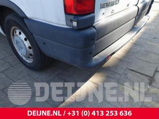 Renault Master Master II (FD/HD), Van, 1997 / 2010 2.5 dCi 100 FAP picture 29