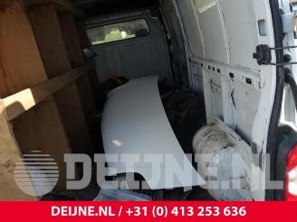 Renault Master Master II (FD/HD), Van, 1997 / 2010 2.5 dCi 100 FAP picture 34