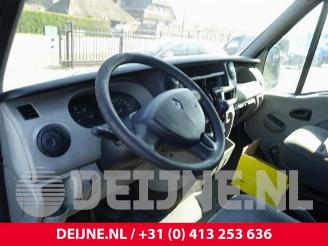 Renault Master Master II (FD/HD), Van, 1997 / 2010 2.5 dCi 100 FAP picture 15