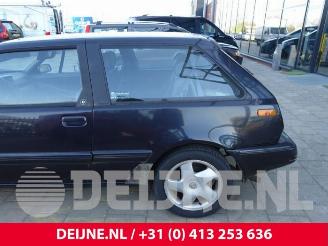 Volvo 480 480, Coupe, 1986 / 1996 2.0i ES, S picture 30