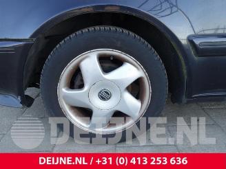 Volvo 480 480, Coupe, 1986 / 1996 2.0i ES, S picture 10