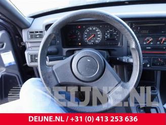 Volvo 480 480, Coupe, 1986 / 1996 2.0i ES, S picture 19