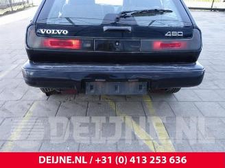 Volvo 480 480, Coupe, 1986 / 1996 2.0i ES, S picture 33