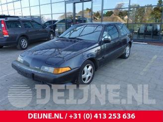 Volvo 480 480, Coupe, 1986 / 1996 2.0i ES, S picture 3