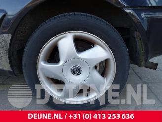 Volvo 480 480, Coupe, 1986 / 1996 2.0i ES, S picture 31