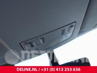 Volkswagen Caddy Caddy IV, Van, 2015 2.0 TDI 150 picture 27