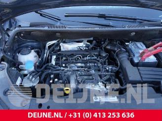 Volkswagen Caddy Caddy IV, Van, 2015 2.0 TDI 150 picture 35