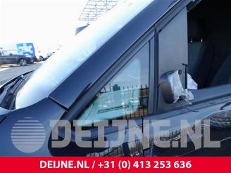 Volkswagen Caddy Caddy IV, Van, 2015 2.0 TDI 150 picture 11