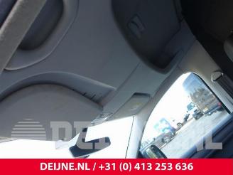 Volkswagen Caddy Caddy IV, Van, 2015 2.0 TDI 150 picture 19