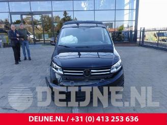 Volkswagen Caddy Caddy IV, Van, 2015 2.0 TDI 150 picture 2