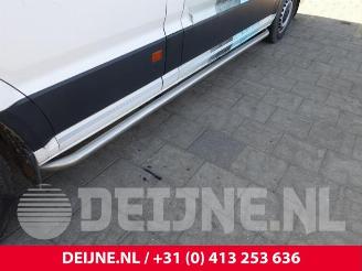 Volkswagen Crafter Crafter (SY), Van, 2016 2.0 TDI picture 11