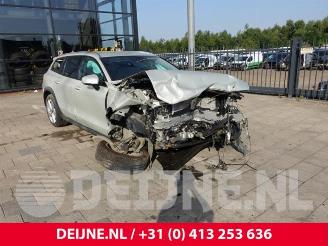 Autoverwertung Volvo V-60 V60 Cross Country I (FZ), Combi, 2010 / 2018 2.0 D3 16V 2020/8