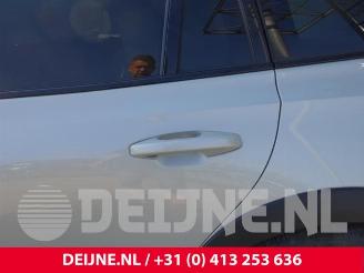 Volvo V-60 V60 Cross Country I (FZ), Combi, 2010 / 2018 2.0 D3 16V picture 32