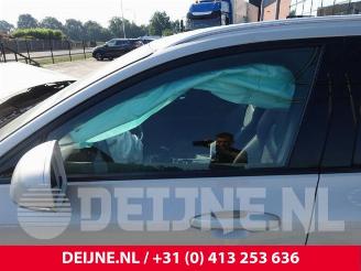 Volvo V-60 V60 Cross Country I (FZ), Combi, 2010 / 2018 2.0 D3 16V picture 13