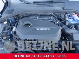 Volvo V-60 V60 I (FW/GW), Combi, 2010 / 2018 1.6 T4 16V Flexifuel picture 35