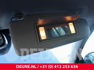 Volvo V-60 V60 I (FW/GW), Combi, 2010 / 2018 1.6 T4 16V Flexifuel picture 29