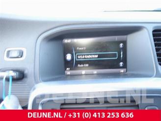 Volvo V-60 V60 I (FW/GW), Combi, 2010 / 2018 1.6 T4 16V Flexifuel picture 32