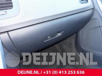 Volvo V-60 V60 I (FW/GW), Combi, 2010 / 2018 1.6 T4 16V Flexifuel picture 30