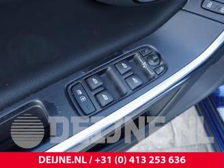 Volvo V-60 V60 I (FW/GW), Combi, 2010 / 2018 1.6 T4 16V Flexifuel picture 17