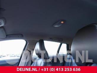 Volvo V-60 V60 I (FW/GW), Combi, 2010 / 2018 1.6 T4 16V Flexifuel picture 21