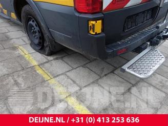 Ford Transit Transit, Van, 2013 2.0 TDCi 16V Eco Blue 130 picture 22