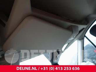 Ford Transit Transit, Van, 2013 2.0 TDCi 16V Eco Blue 130 picture 12