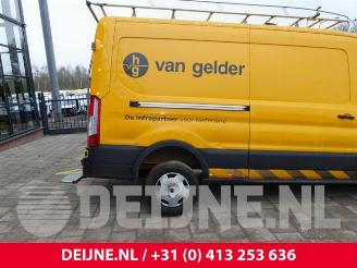 Ford Transit Transit, Van, 2013 2.0 TDCi 16V Eco Blue 130 picture 33