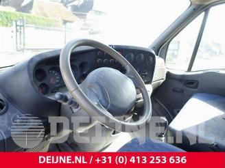 Iveco Daily New Daily III, Van, 1999 / 2007 35C12V picture 18