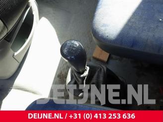 Iveco Daily New Daily III, Van, 1999 / 2007 35C12V picture 31