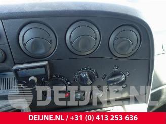 Iveco Daily New Daily III, Van, 1999 / 2007 35C12V picture 29