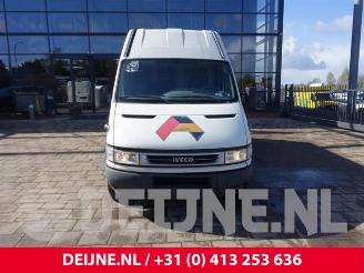 Iveco Daily New Daily III, Van, 1999 / 2007 35C12V picture 2