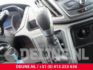 Ford Transit Transit, Ch.Cab/Pick-up, 2013 2.0 TDCi 16V Eco Blue 130 picture 27