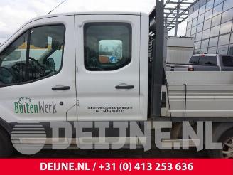 Ford Transit Transit, Ch.Cab/Pick-up, 2013 2.0 TDCi 16V Eco Blue 130 picture 34