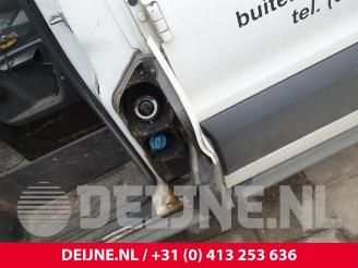 Ford Transit Transit, Ch.Cab/Pick-up, 2013 2.0 TDCi 16V Eco Blue 130 picture 17