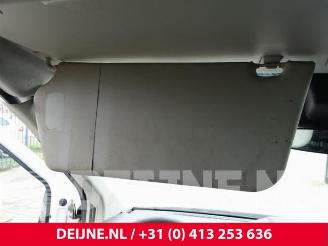 Ford Transit Transit, Ch.Cab/Pick-up, 2013 2.0 TDCi 16V Eco Blue 130 picture 23